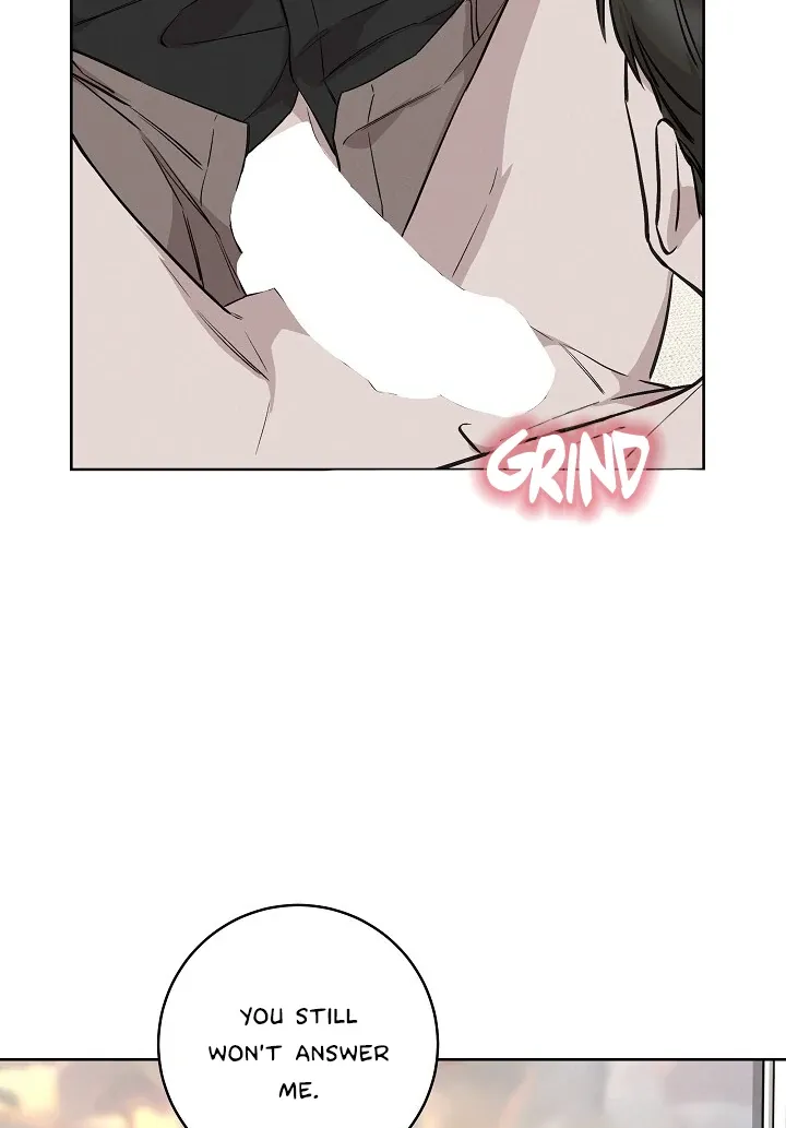 Read Morpheus chapter 27 image 14 on Lezhin