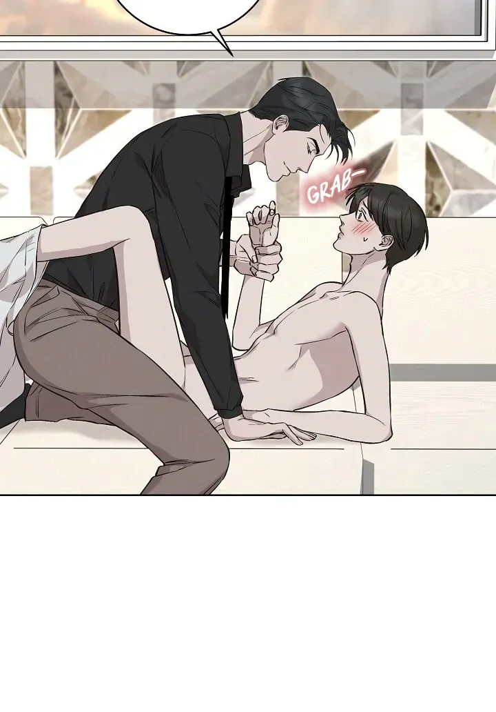 Read Morpheus chapter 27 image 15 on Lezhin