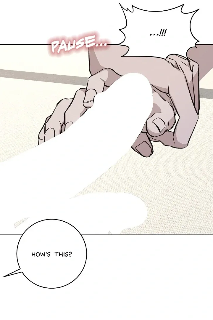 Read Morpheus chapter 27 image 16 on Lezhin