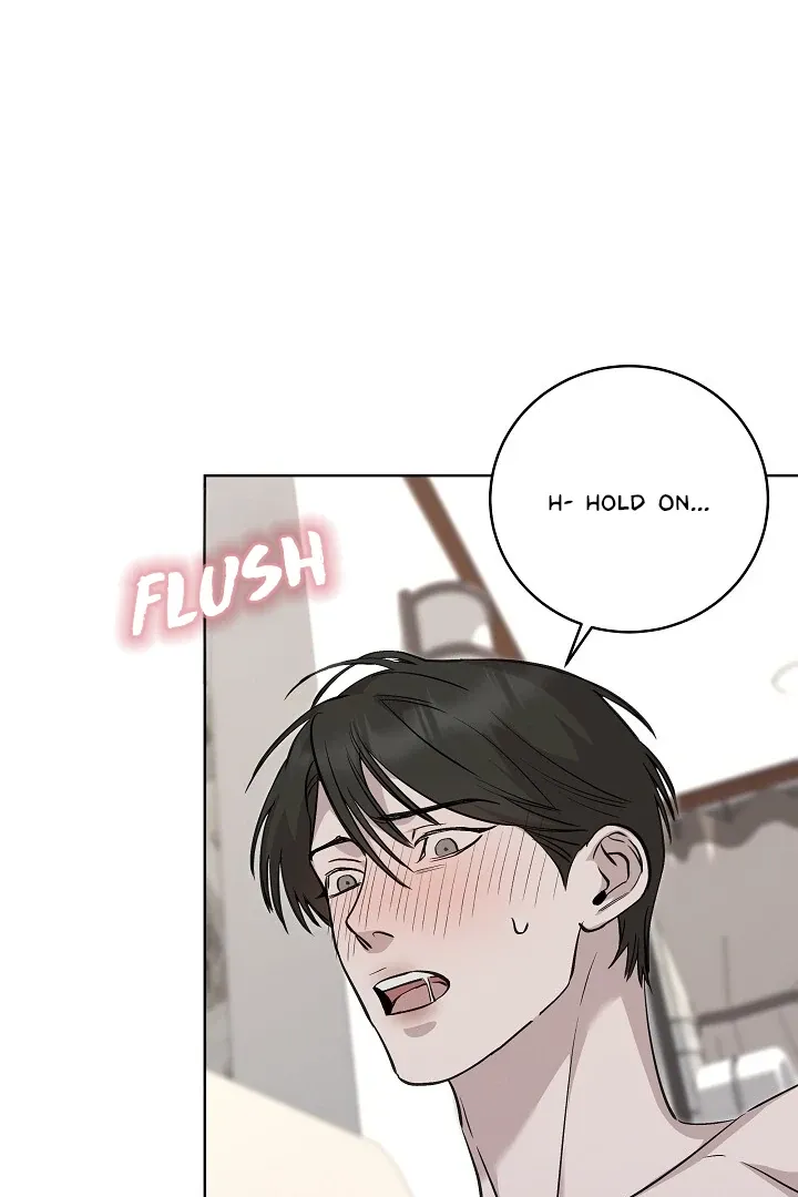 Read Morpheus chapter 27 image 17 on Lezhin