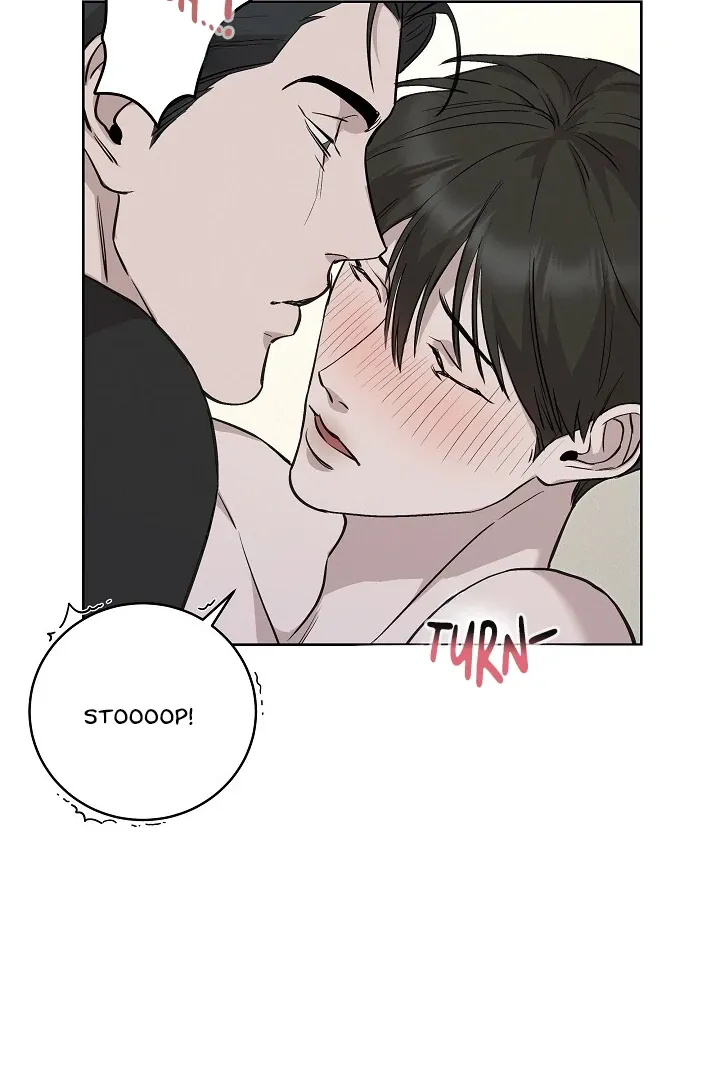 Read Morpheus chapter 27 image 20 on Lezhin