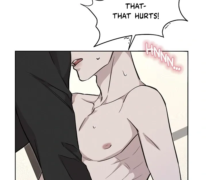 Read Morpheus chapter 27 image 22 on Lezhin