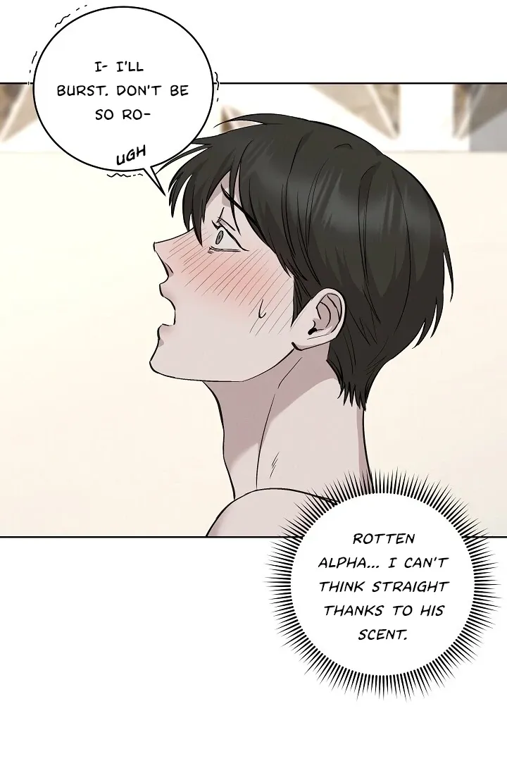 Read Morpheus chapter 27 image 24 on Lezhin