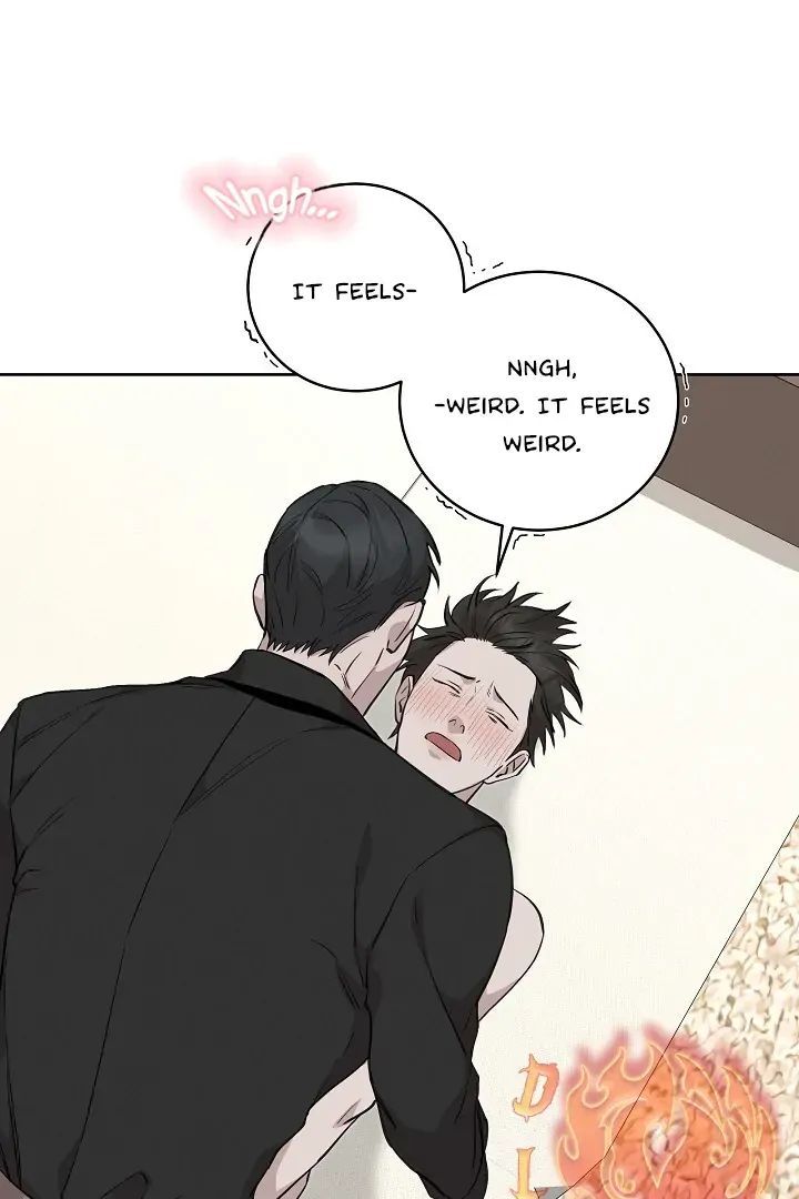Read Morpheus chapter 27 image 25 on Lezhin