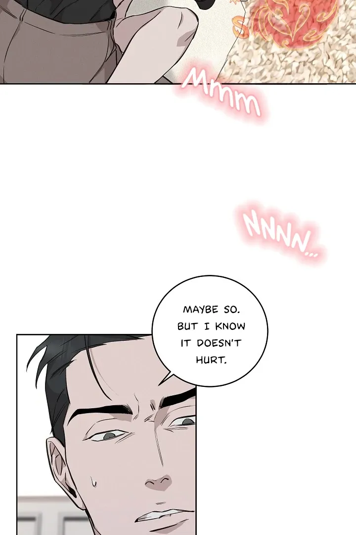 Read Morpheus chapter 27 image 26 on Lezhin