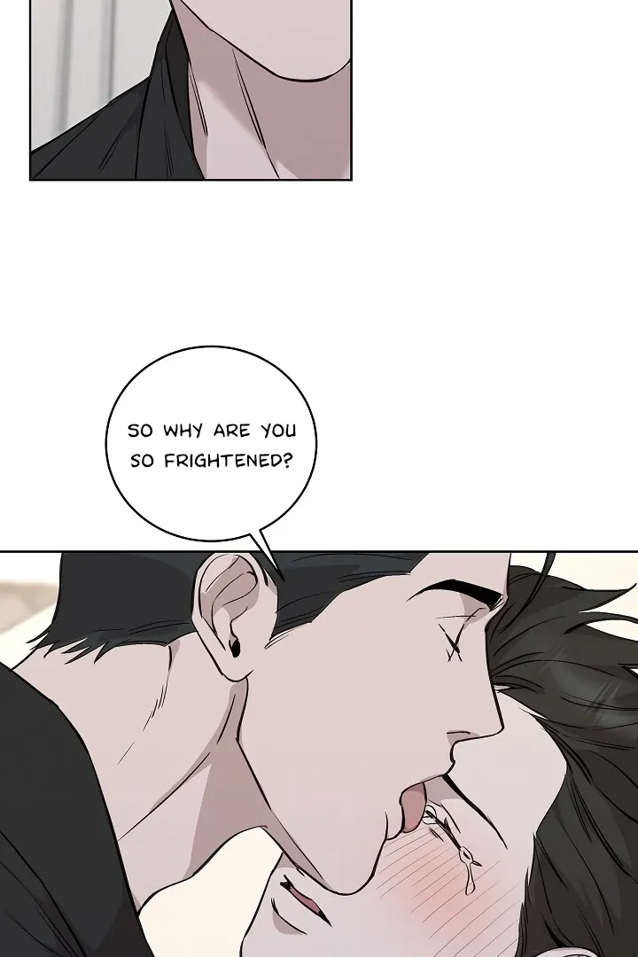 Read Morpheus chapter 27 image 27 on Lezhin