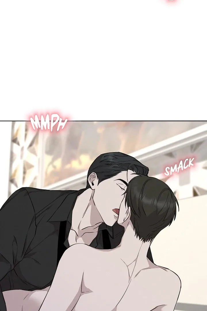Read Morpheus chapter 27 image 3 on Lezhin