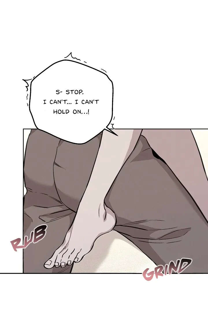 Read Morpheus chapter 27 image 32 on Lezhin