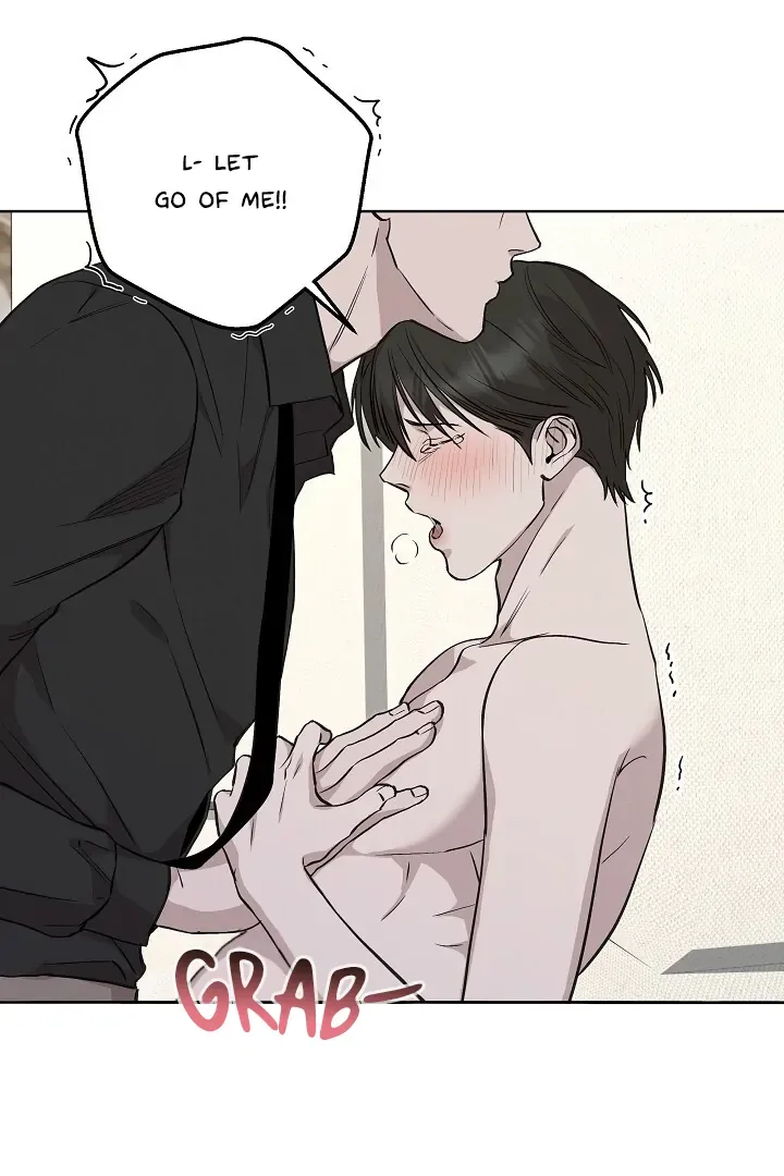 Read Morpheus chapter 27 image 33 on Lezhin