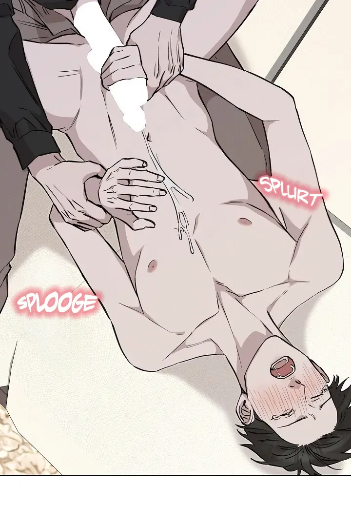 Read Morpheus chapter 27 image 36 on Lezhin