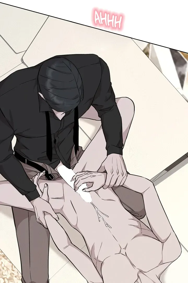 Read Morpheus chapter 27 image 39 on Lezhin