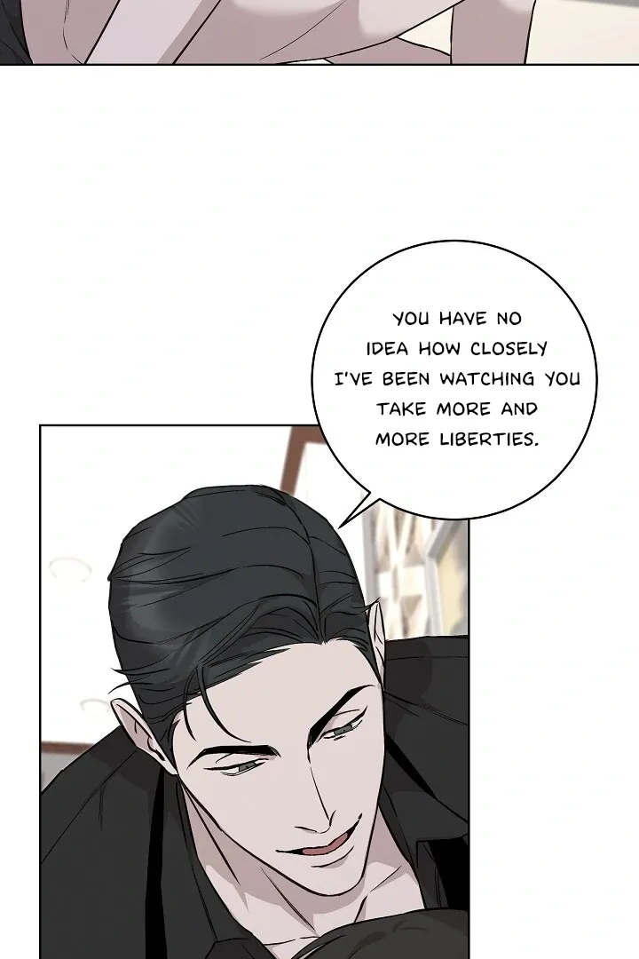 Read Morpheus chapter 27 image 4 on Lezhin
