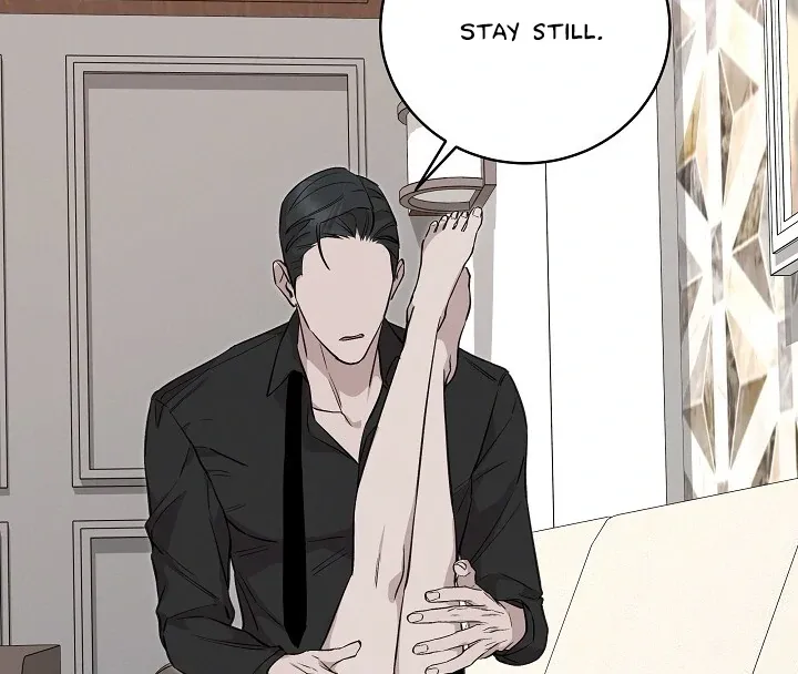 Read Morpheus chapter 27 image 45 on Lezhin