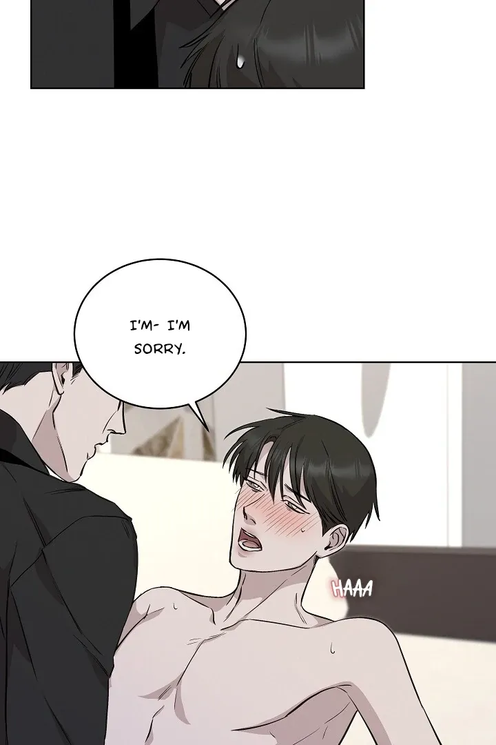 Read Morpheus chapter 27 image 5 on Lezhin
