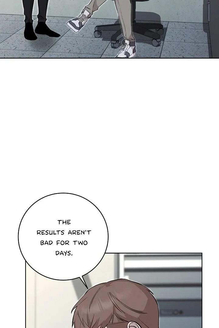 Read Morpheus chapter 27 image 56 on Lezhin