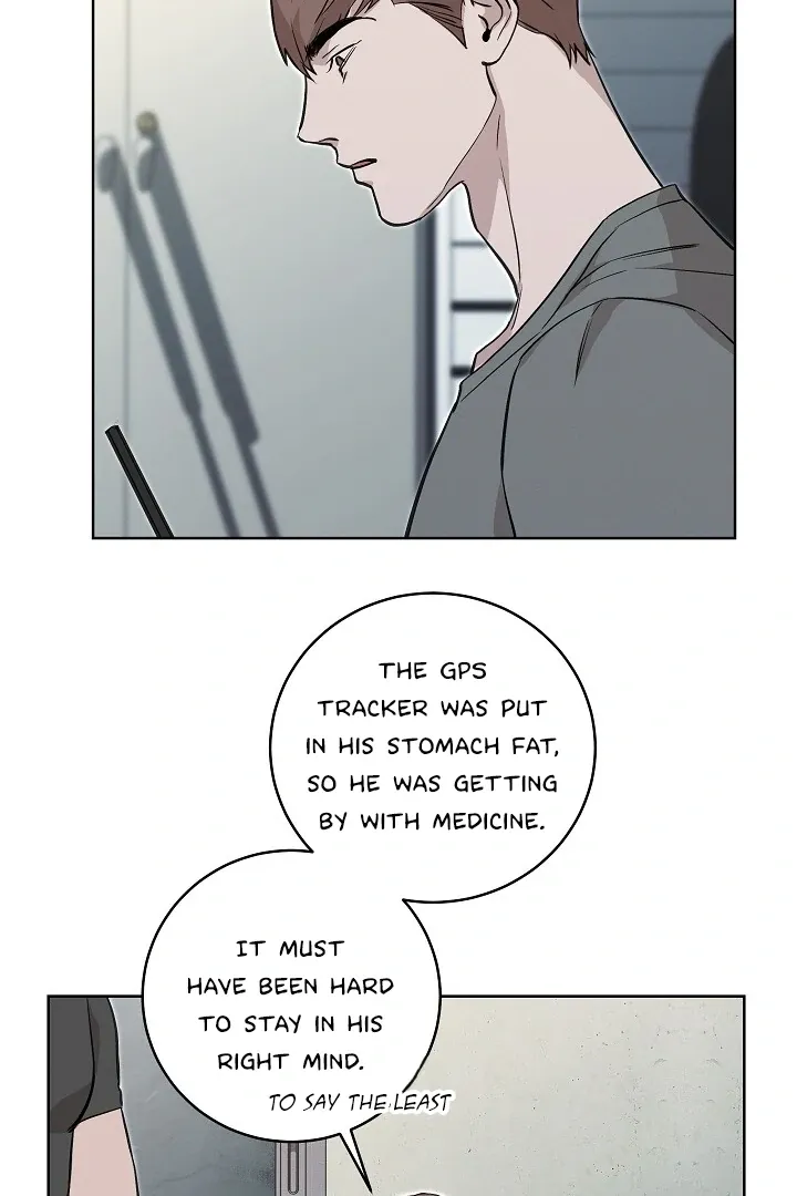 Read Morpheus chapter 27 image 57 on Lezhin