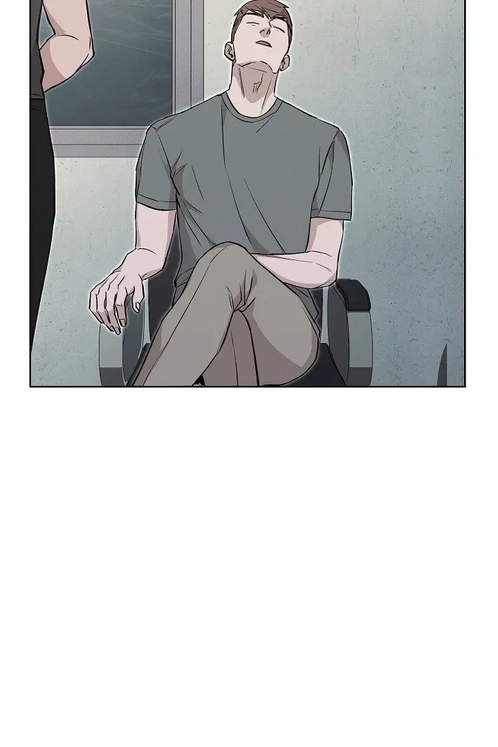 Read Morpheus chapter 27 image 58 on Lezhin