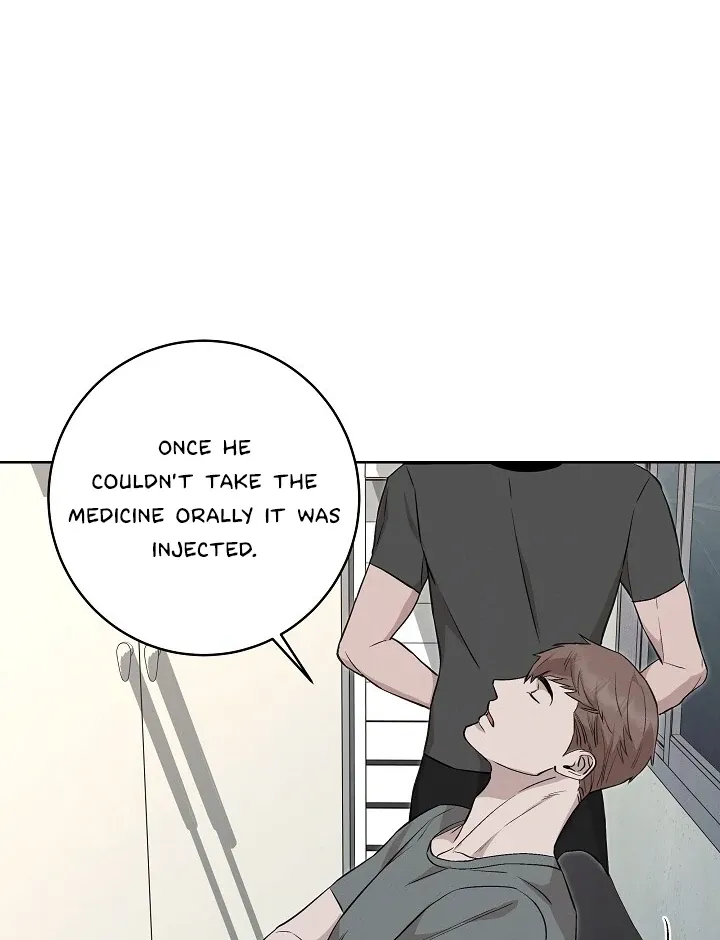 Read Morpheus chapter 27 image 59 on Lezhin