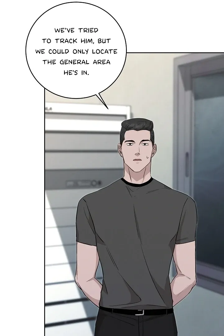 Read Morpheus chapter 27 image 61 on Lezhin