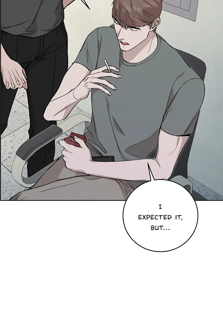 Read Morpheus chapter 27 image 63 on Lezhin
