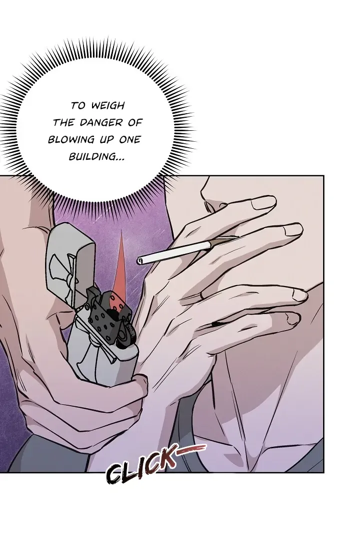 Read Morpheus chapter 27 image 64 on Lezhin