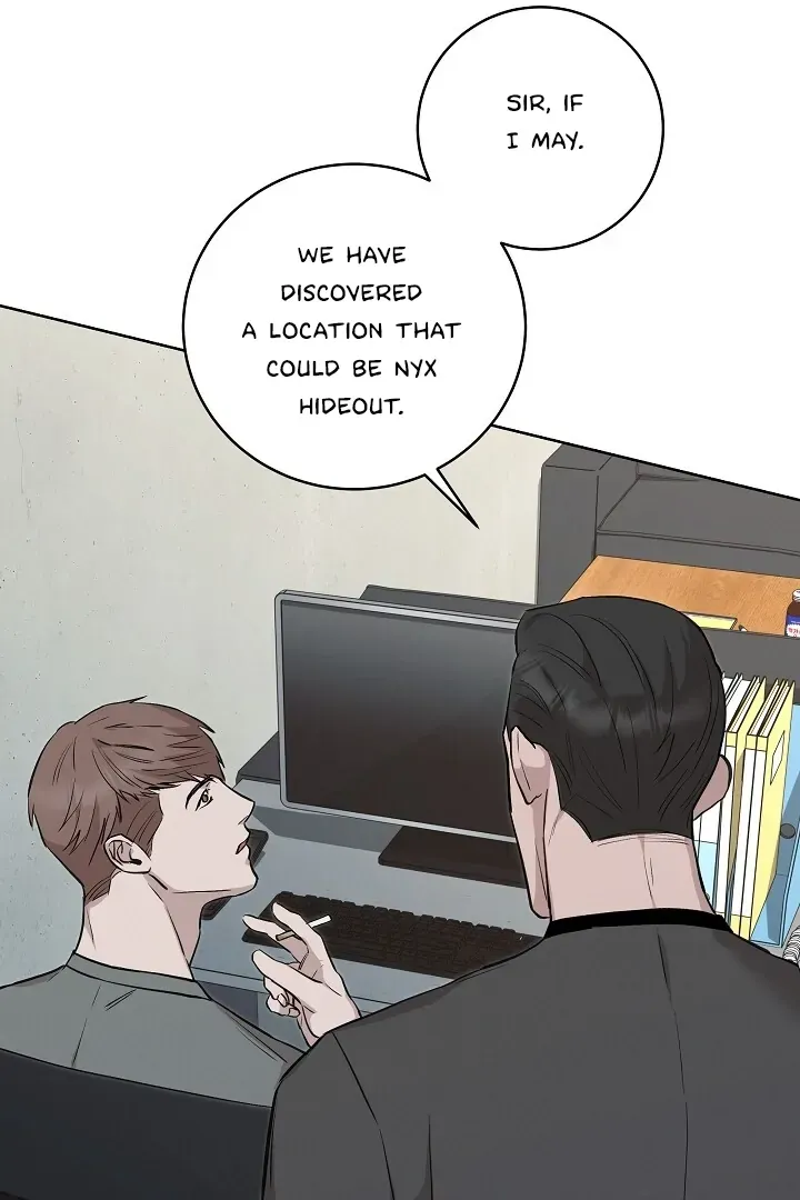 Read Morpheus chapter 27 image 68 on Lezhin
