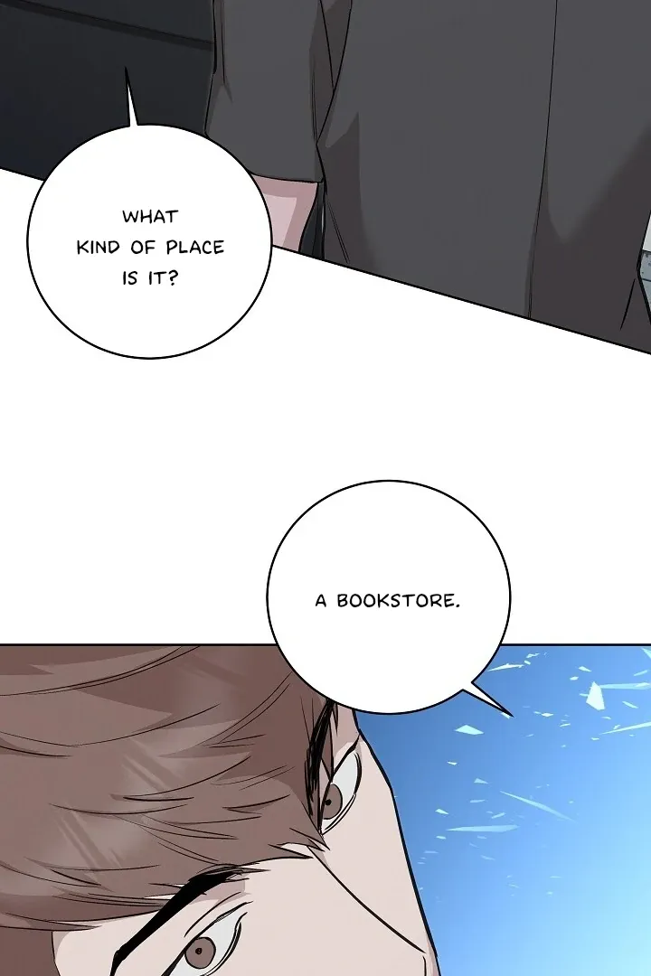 Read Morpheus chapter 27 image 69 on Lezhin