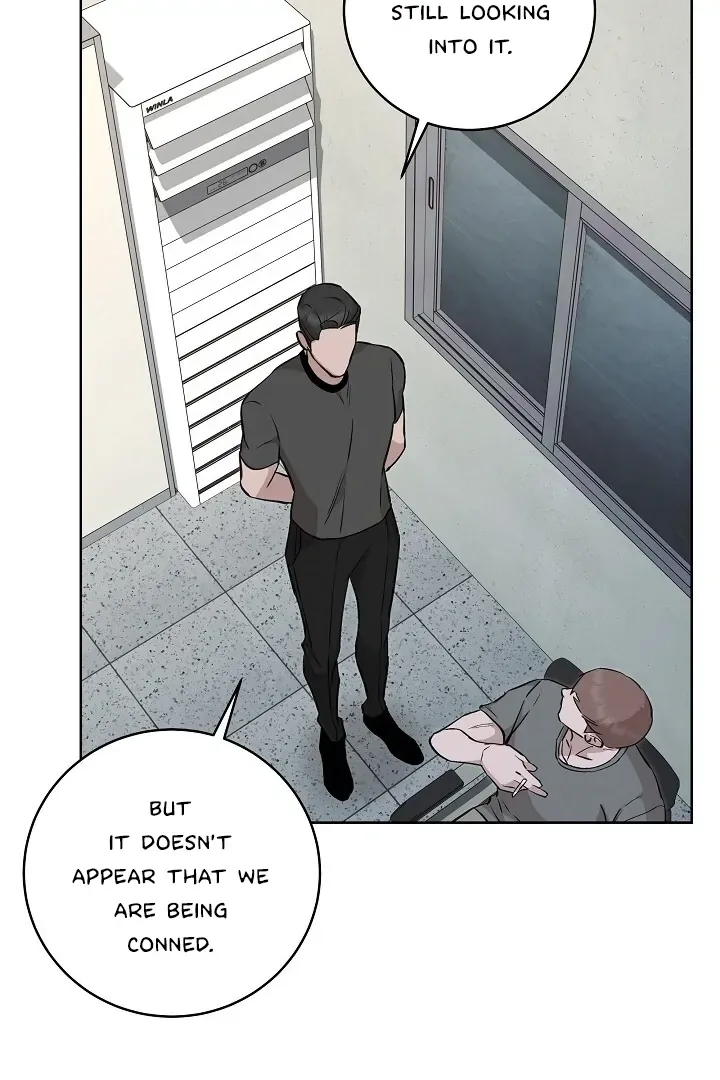 Read Morpheus chapter 27 image 71 on Lezhin