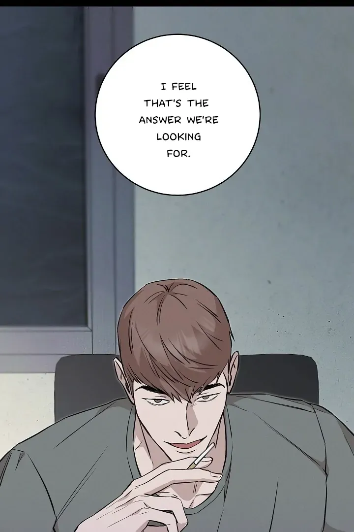 Read Morpheus chapter 27 image 74 on Lezhin
