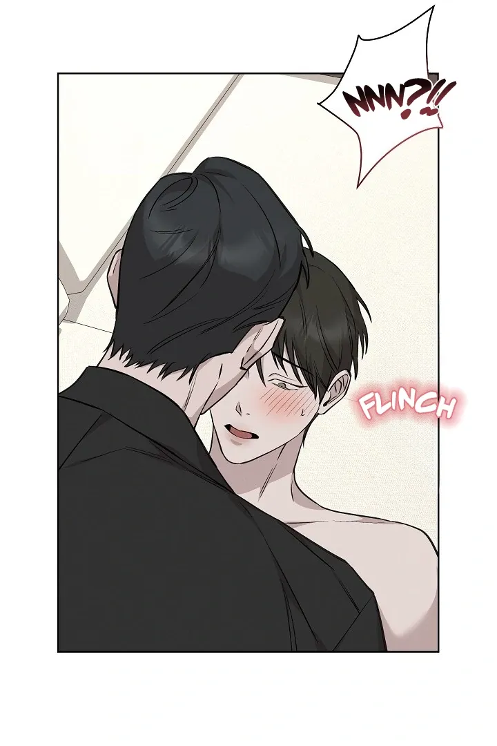 Read Morpheus chapter 27 image 9 on Lezhin