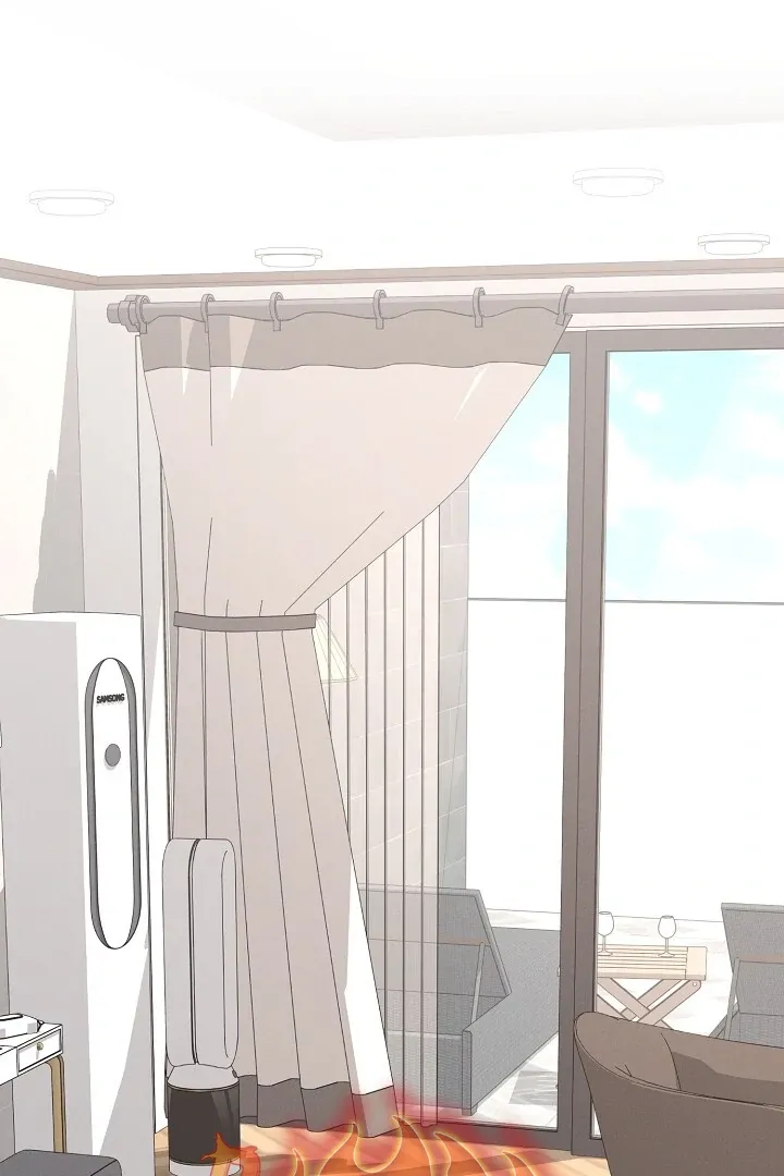 Read Morpheus chapter 28 image 1 on Lezhin