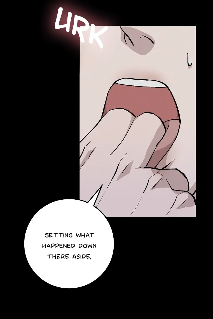 Read Morpheus chapter 28 image 11 on Lezhin