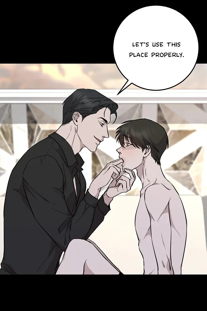 Read Morpheus chapter 28 image 12 on Lezhin