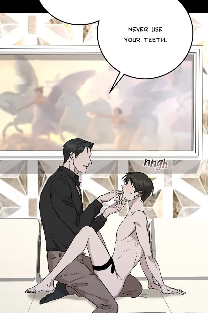 Read Morpheus chapter 28 image 18 on Lezhin