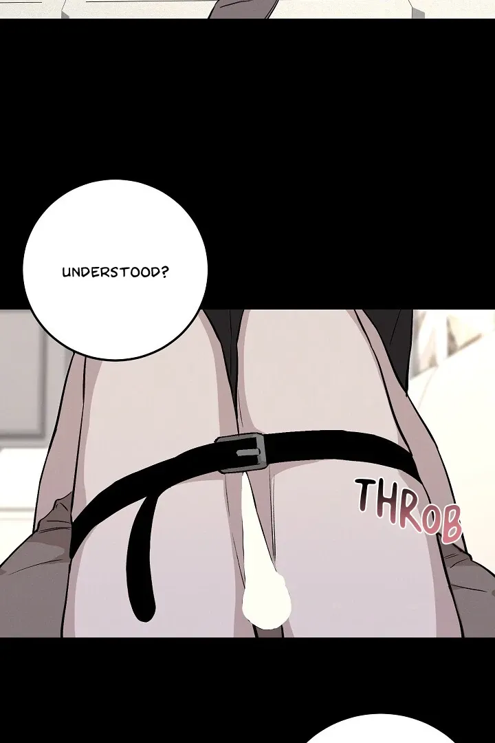 Read Morpheus chapter 28 image 19 on Lezhin