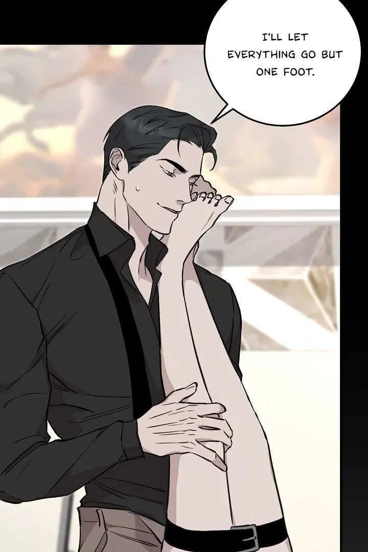 Read Morpheus chapter 28 image 20 on Lezhin