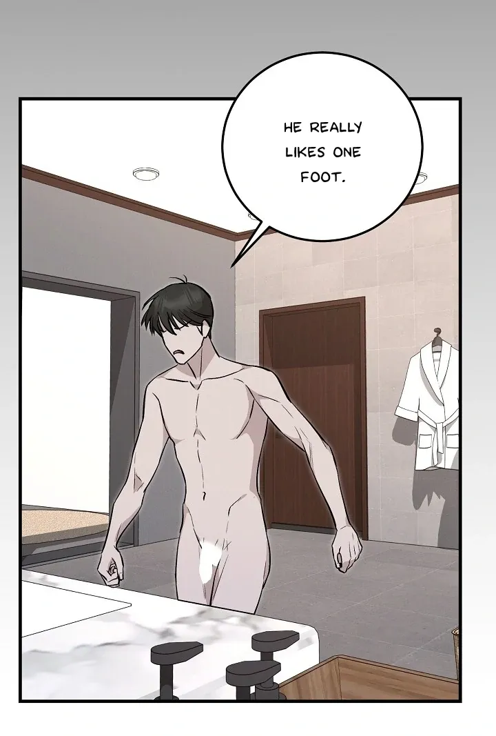 Read Morpheus chapter 28 image 22 on Lezhin