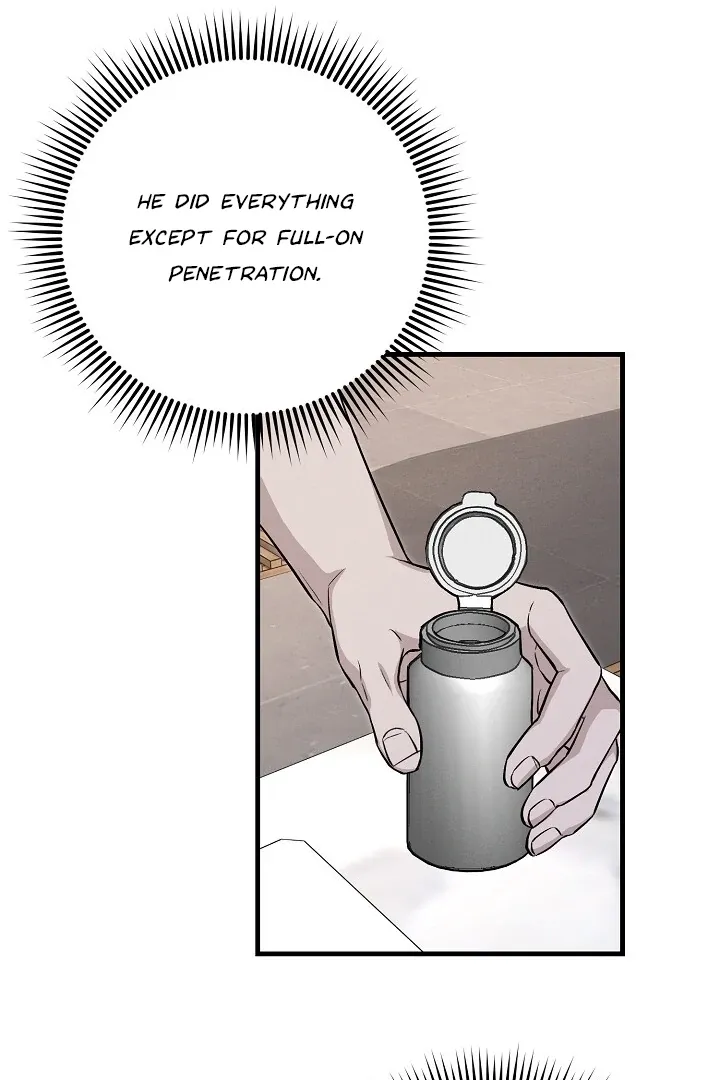 Read Morpheus chapter 28 image 23 on Lezhin