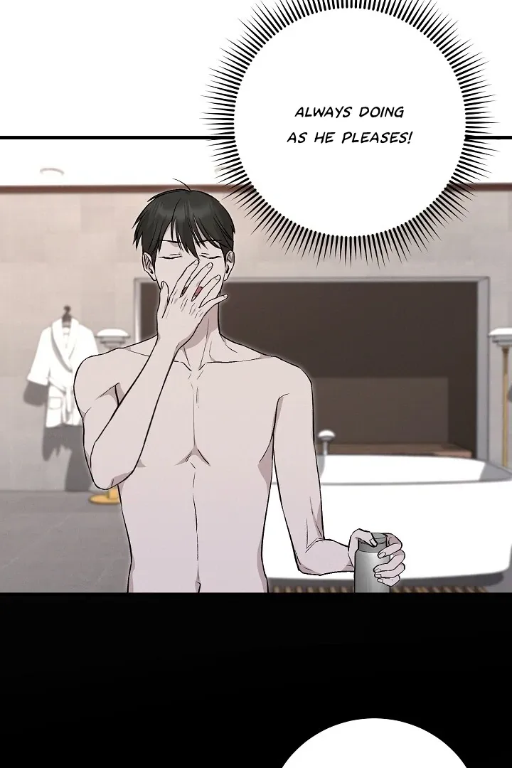 Read Morpheus chapter 28 image 24 on Lezhin