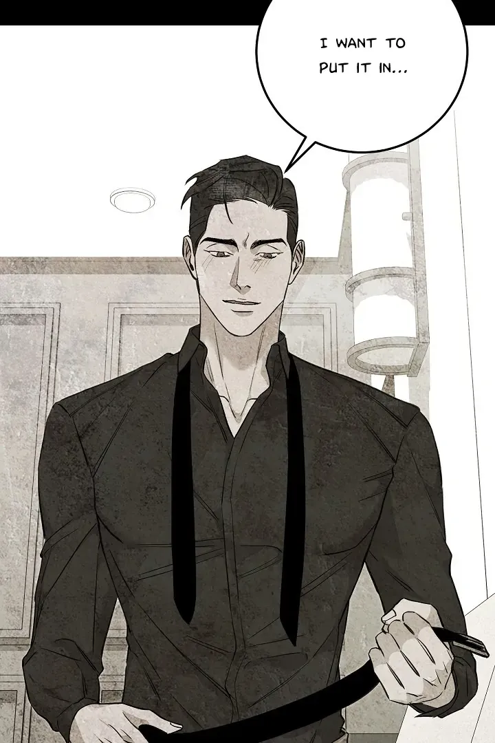Read Morpheus chapter 28 image 25 on Lezhin