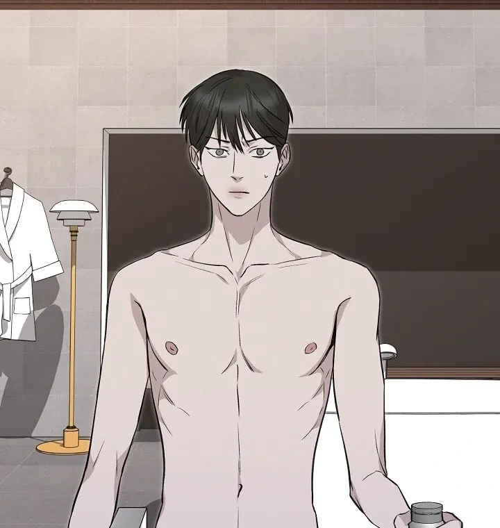 Read Morpheus chapter 28 image 29 on Lezhin