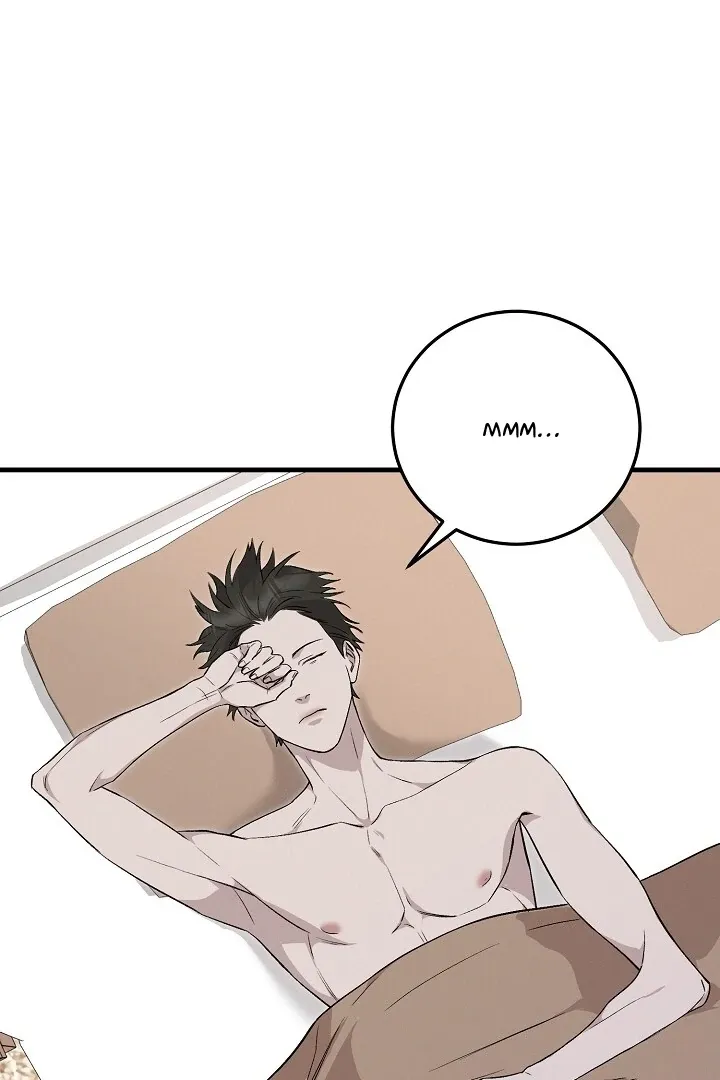 Read Morpheus chapter 28 image 3 on Lezhin