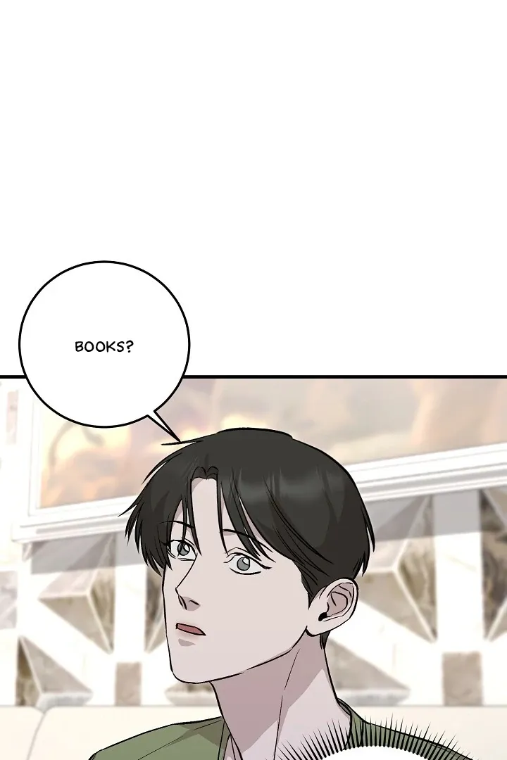 Read Morpheus chapter 28 image 40 on Lezhin