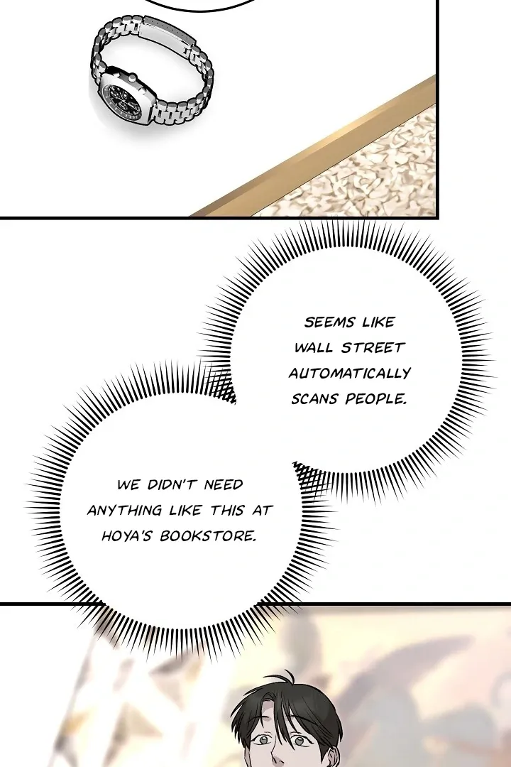 Read Morpheus chapter 28 image 43 on Lezhin