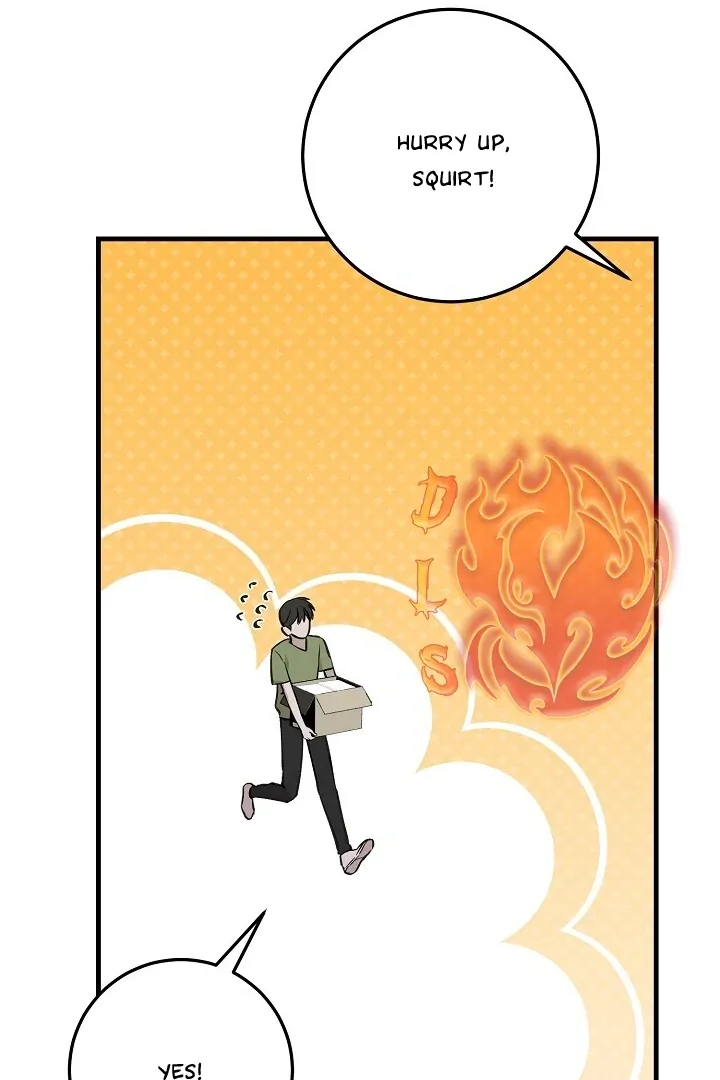 Read Morpheus chapter 28 image 47 on Lezhin