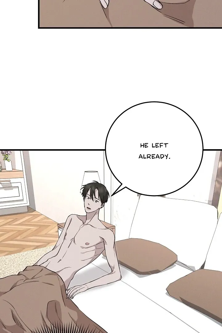 Read Morpheus chapter 28 image 5 on Lezhin