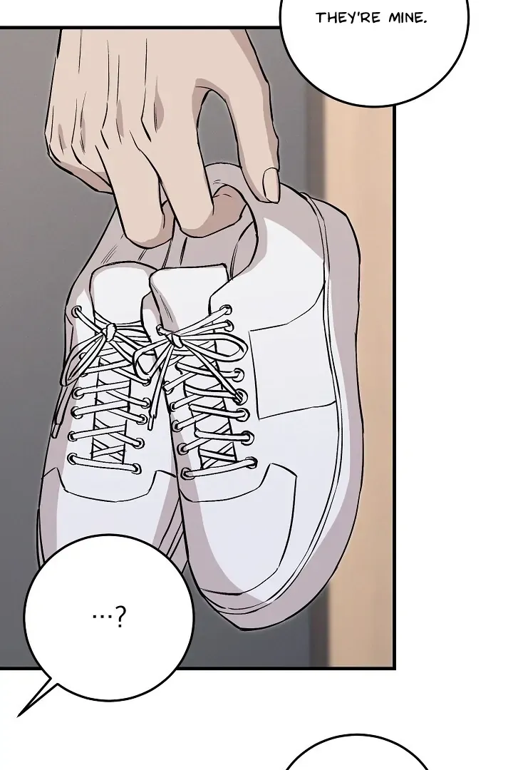 Read Morpheus chapter 28 image 52 on Lezhin