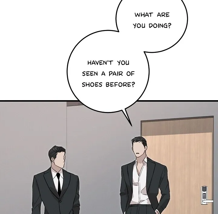 Read Morpheus chapter 28 image 53 on Lezhin
