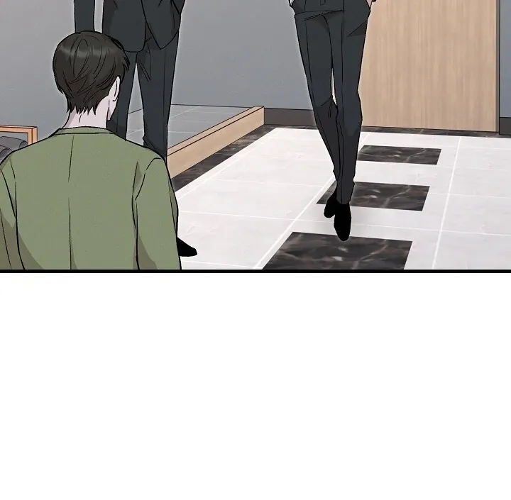 Read Morpheus chapter 28 image 54 on Lezhin