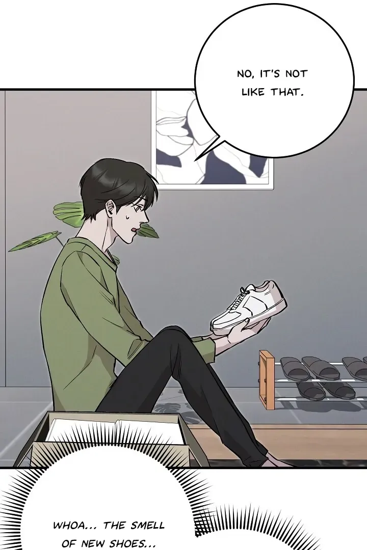 Read Morpheus chapter 28 image 55 on Lezhin